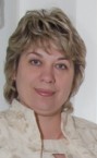 Лариса Владимировна