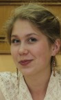 Анастасия Юрьевна