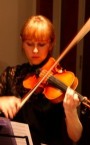 Ульяна Викторовна