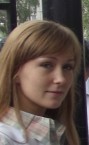 Ирина Андреевна