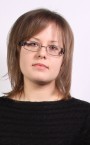 Логопед Татьяна Владимировна