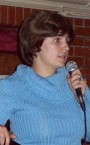 Екатерина Ильинична