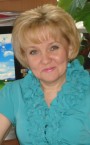 Татьяна Юрьевна