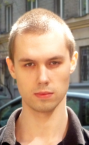 Максим Алексеевич