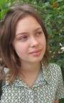 Анастасия Олеговна
