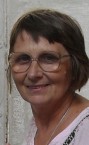 Елена Яковлевна