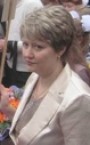 Светлана Юрьевна