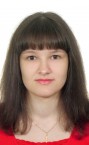 Алёна Игоревна