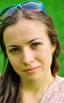 Юлия Сергеевна