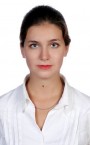 Оксана Андреевна