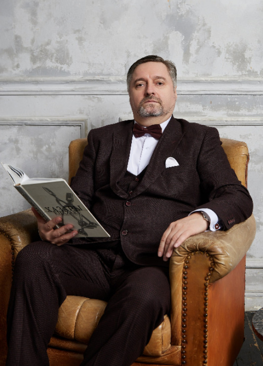 Ишаев Вадим Александрович