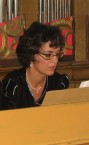 Маргарита Викторовна