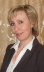 Эльмира Нагимовна