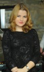 Богдана Сергеевна
