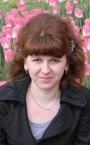 Людмила Михайловна