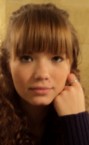 Екатерина Александровна