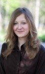 Полина Романовна