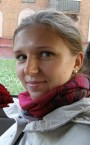 Александра Юрьевна