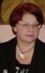 Вера Павловна