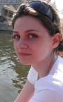 Галина Алексеевна