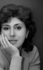 Лариса Вячеславовна