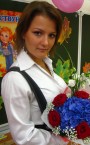 Елена Александровна