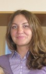 Светлана Алексеевна
