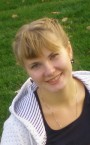 Анна Викторовна