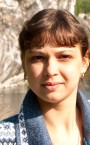 Анна Владимировна