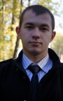 Даниил Петрович