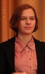 Юлия Дмитриевна