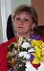 Татьяна Юрьевна