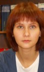 Татьяна Олеговна