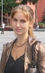 Елена Сергеевна