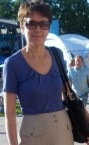 Лидия Алексеевна