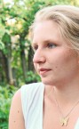 Анна Сергеевна