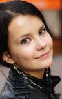 Евгения Алексеевна