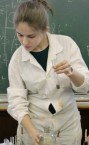 Евгения Сергеевна