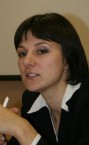 Александра Николаевна