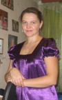 Галина Викторовна