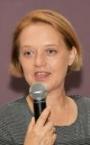 Екатерина Васильевна