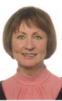 Светлана Владимировна