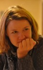 Екатерина Александровна