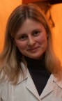 Екатерина Викторовна