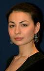 Елена Александровна