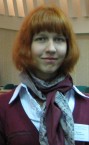 Алена Дмитриевна