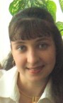 Юрина Светлана Николаевна