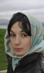 Татьяна Владимировна