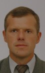 Сергей Егорович