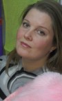 Анна Вячеславовна